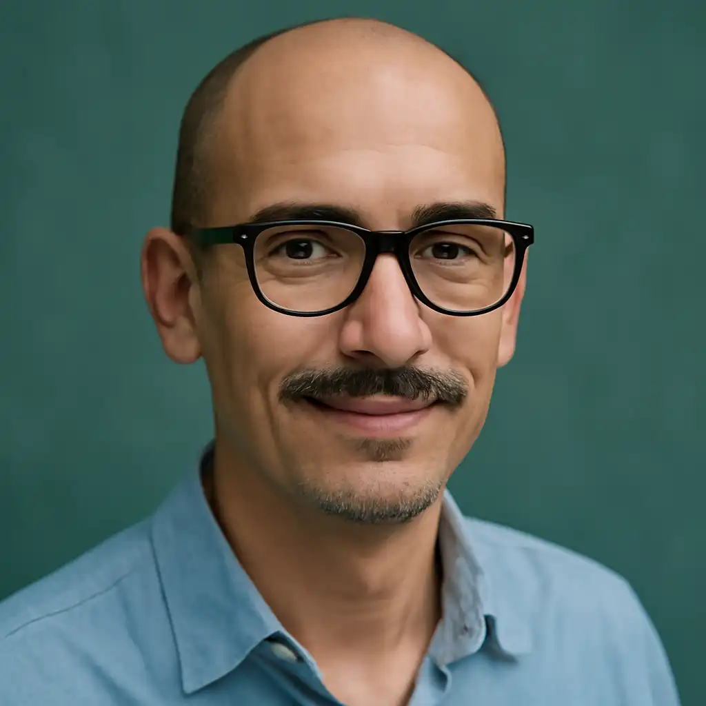 Andrés Mariano Peña